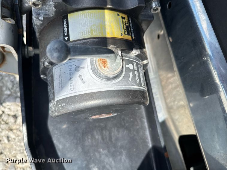 image for item DU9945 2016 Dodge Ram 1500  Crew Cab pickup truck