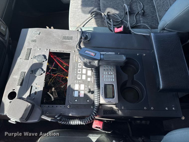 image for item DU9945 2016 Dodge Ram 1500  Crew Cab pickup truck