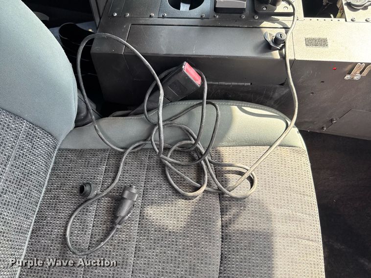 image for item DU9945 2016 Dodge Ram 1500  Crew Cab pickup truck