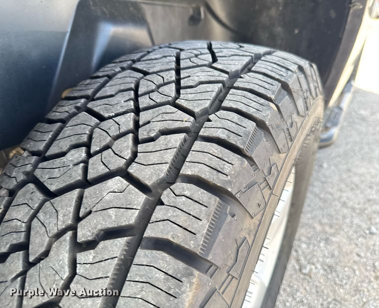 image for item DU9945 2016 Dodge Ram 1500  Crew Cab pickup truck