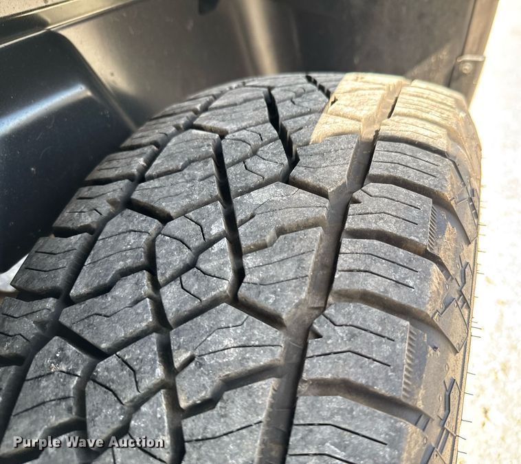 image for item DU9945 2016 Dodge Ram 1500  Crew Cab pickup truck