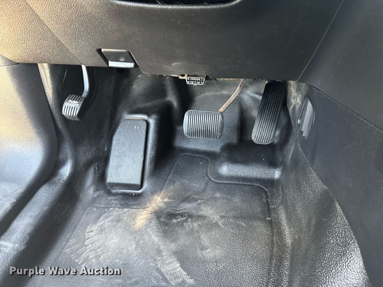 image for item DU9946 2014 Ford Explorer Police Interceptor SUV