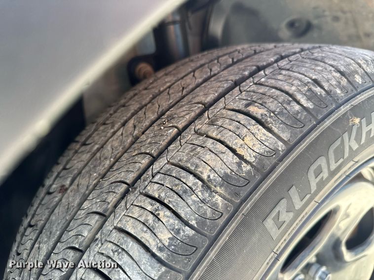 image for item DU9946 2014 Ford Explorer Police Interceptor SUV