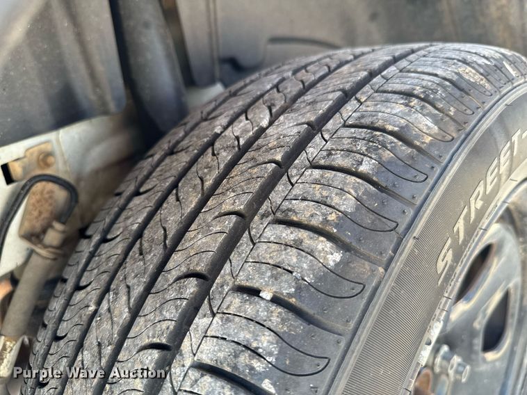 image for item DU9946 2014 Ford Explorer Police Interceptor SUV