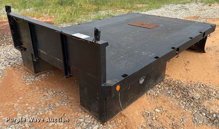 image for item DW5135 SE Inc SFB-8XT2 flatbed