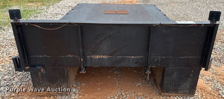 image for item DW5135 SE Inc SFB-8XT2 flatbed