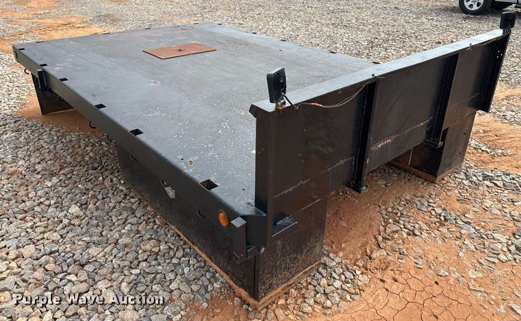 image for item DW5135 SE Inc SFB-8XT2 flatbed