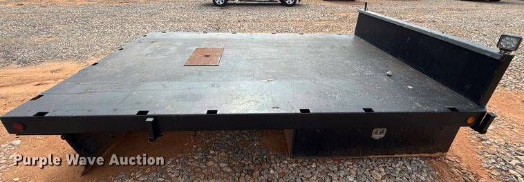 image for item DW5135 SE Inc SFB-8XT2 flatbed