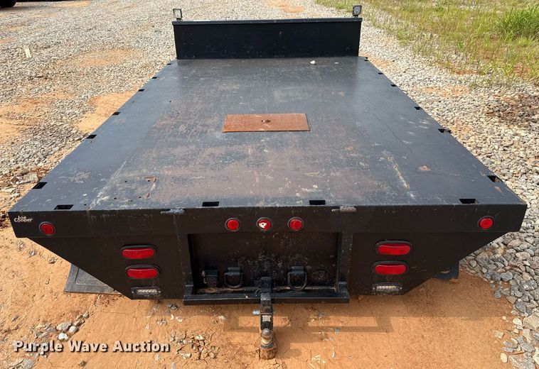 image for item DW5135 SE Inc SFB-8XT2 flatbed