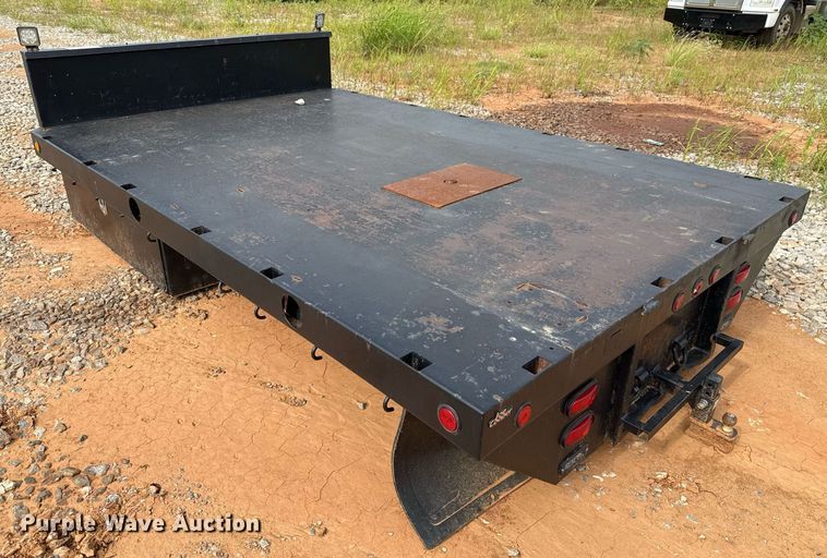 image for item DW5135 SE Inc SFB-8XT2 flatbed