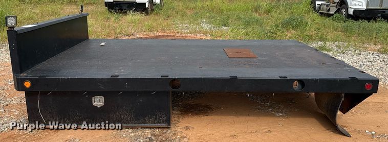 image for item DW5135 SE Inc SFB-8XT2 flatbed