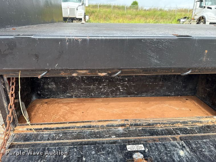 image for item DW5135 SE Inc SFB-8XT2 flatbed