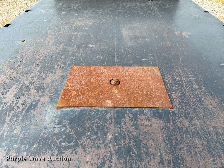 image for item DW5135 SE Inc SFB-8XT2 flatbed