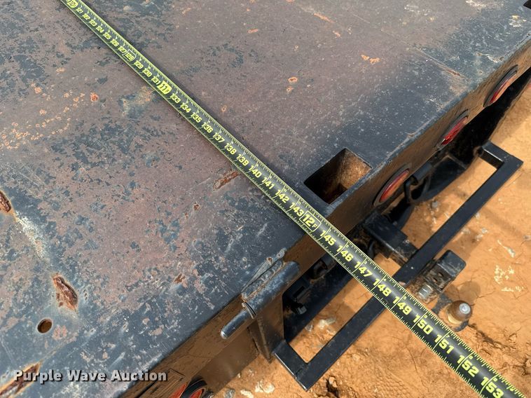 image for item DW5135 SE Inc SFB-8XT2 flatbed