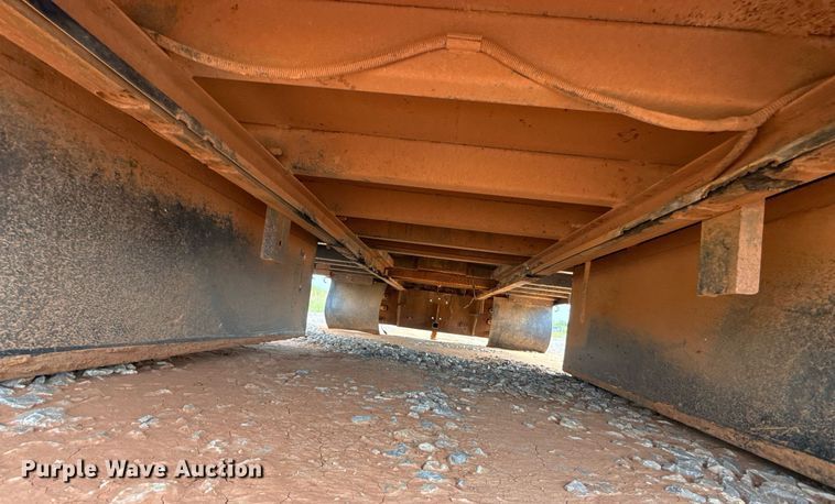 image for item DW5135 SE Inc SFB-8XT2 flatbed