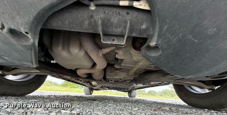 image for item DW5136 2016 Honda Pilot  SUV