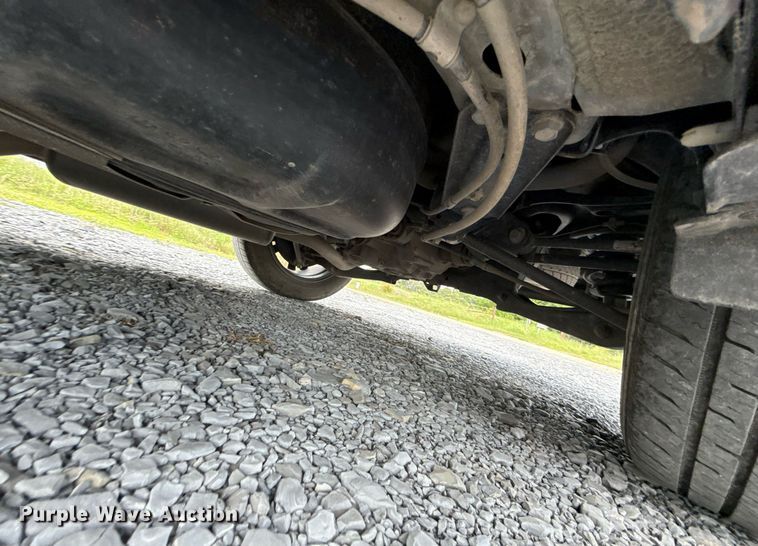 image for item DW5136 2016 Honda Pilot  SUV