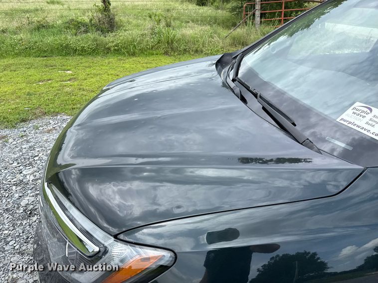 image for item DW5136 2016 Honda Pilot  SUV