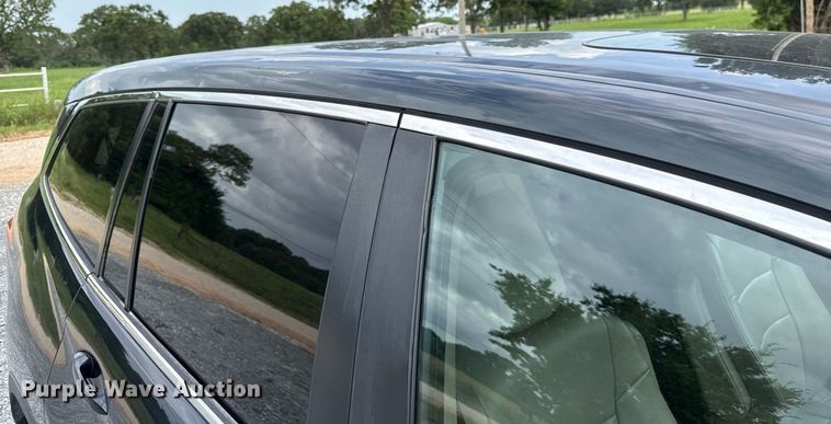 image for item DW5136 2016 Honda Pilot  SUV