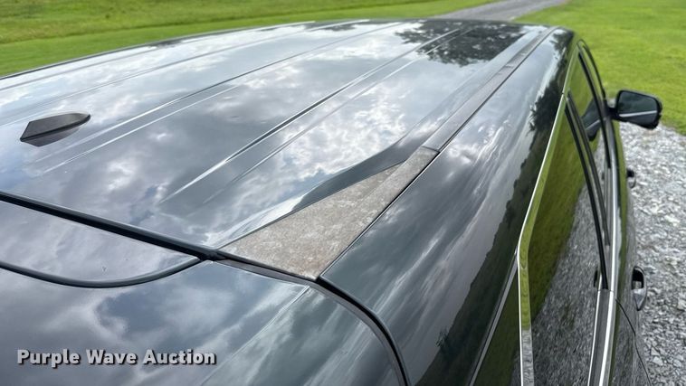 image for item DW5136 2016 Honda Pilot  SUV