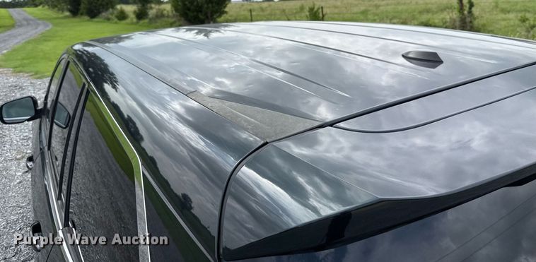 image for item DW5136 2016 Honda Pilot  SUV