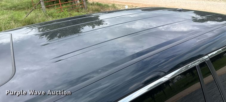 image for item DW5136 2016 Honda Pilot  SUV