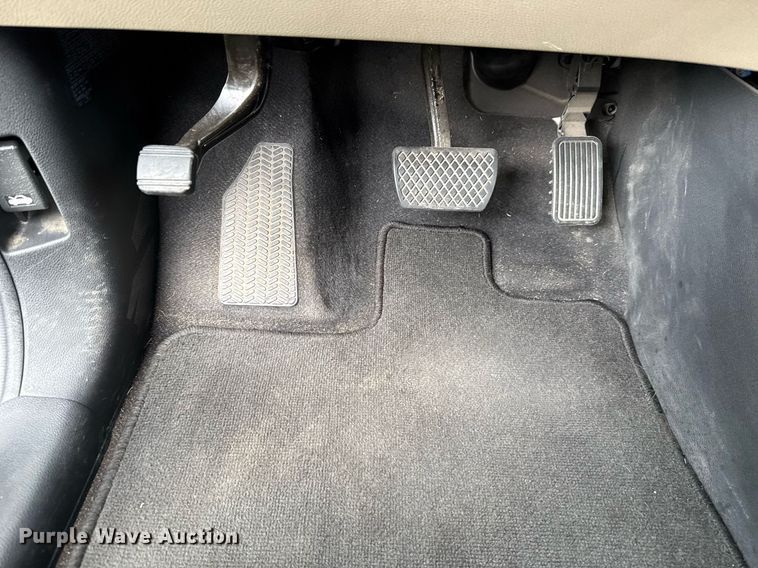 image for item DW5136 2016 Honda Pilot  SUV