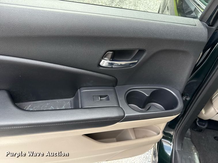 image for item DW5136 2016 Honda Pilot  SUV