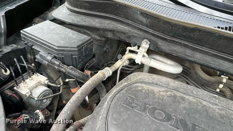 image for item DW5136 2016 Honda Pilot  SUV