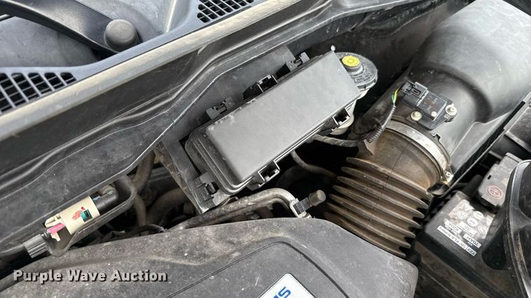 image for item DW5136 2016 Honda Pilot  SUV