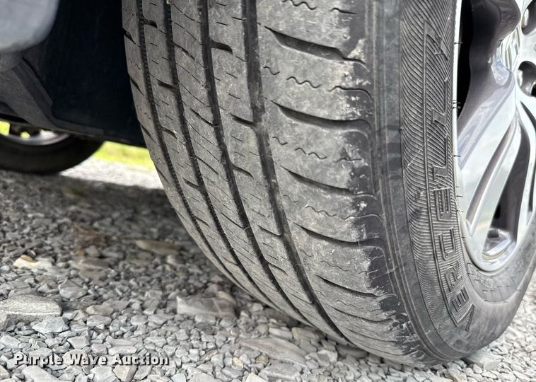 image for item DW5136 2016 Honda Pilot  SUV