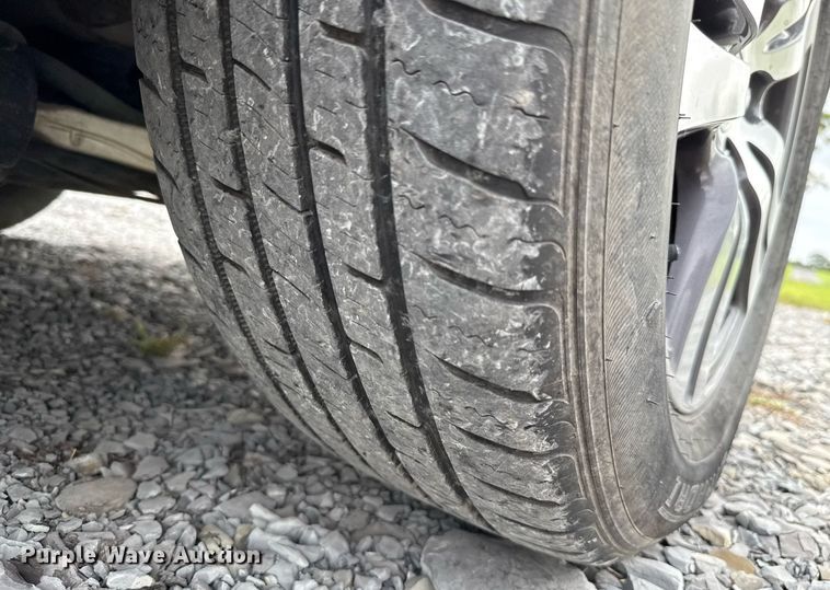 image for item DW5136 2016 Honda Pilot  SUV