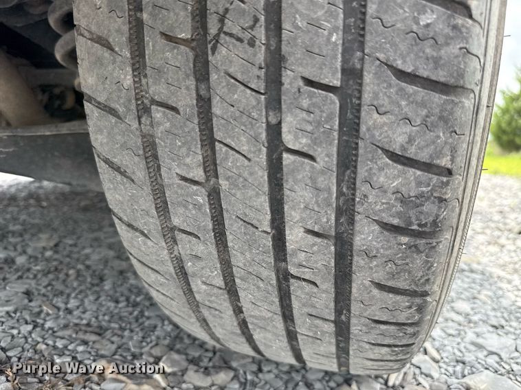 image for item DW5136 2016 Honda Pilot  SUV