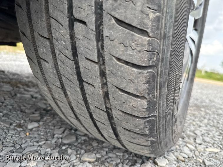 image for item DW5136 2016 Honda Pilot  SUV