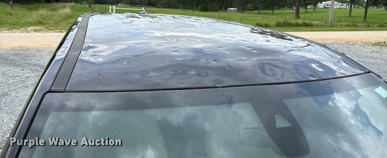 image for item DW5137 2023 Chevrolet Traverse SUV