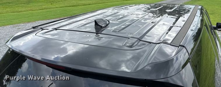 image for item DW5137 2023 Chevrolet Traverse SUV