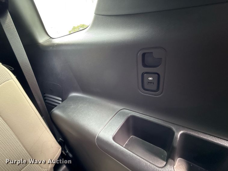 image for item DW5137 2023 Chevrolet Traverse SUV