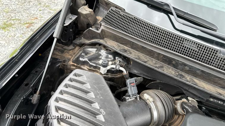 image for item DW5137 2023 Chevrolet Traverse SUV