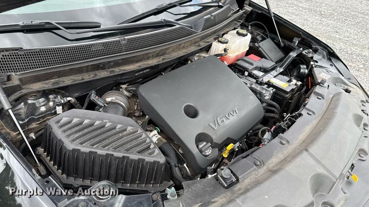 image for item DW5137 2023 Chevrolet Traverse SUV