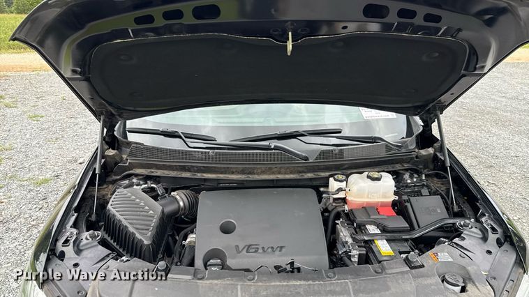 image for item DW5137 2023 Chevrolet Traverse SUV