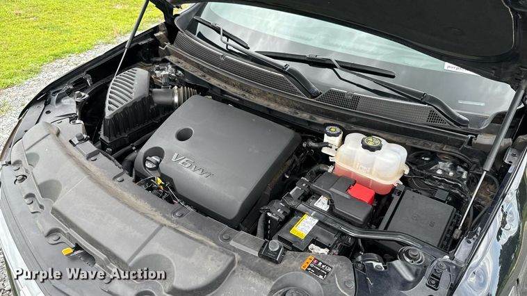 image for item DW5137 2023 Chevrolet Traverse SUV