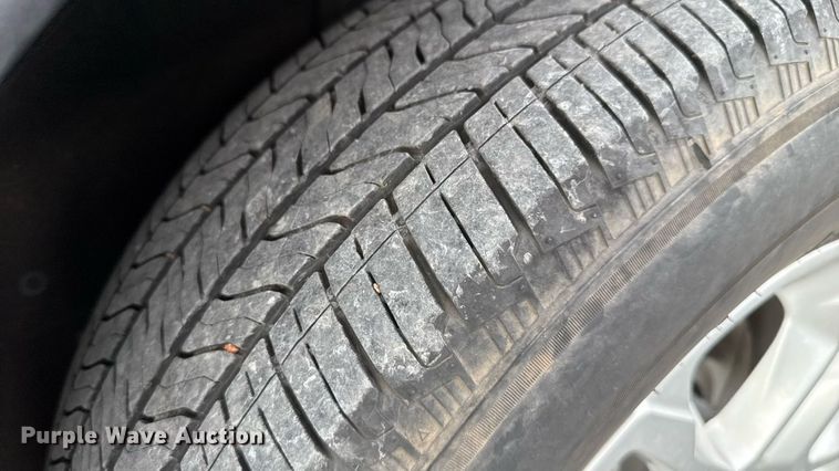 image for item DW5137 2023 Chevrolet Traverse SUV