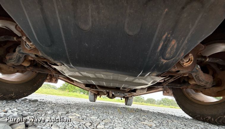 image for item DW5138 2023 GMC Sierra 1500 Double Cab pickup truck