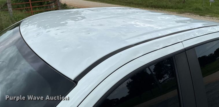 image for item DW5138 2023 GMC Sierra 1500 Double Cab pickup truck