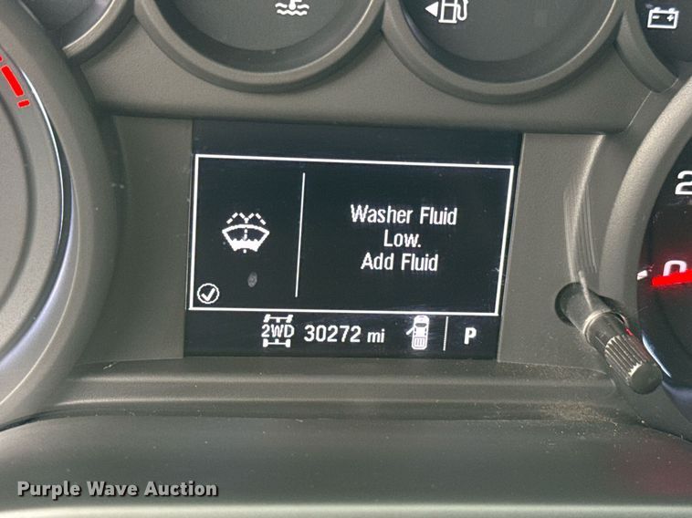 image for item DW5138 2023 GMC Sierra 1500 Double Cab pickup truck