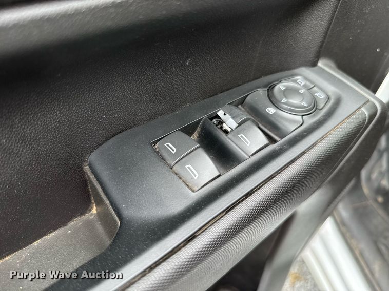 image for item DW5138 2023 GMC Sierra 1500 Double Cab pickup truck