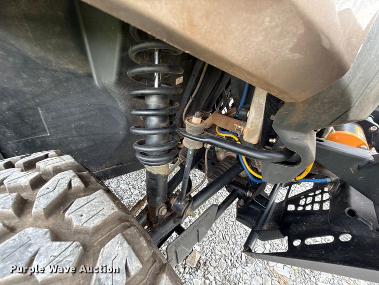 image for item DW5140 2023 Polaris Ranger 1000 XP utility vehicle