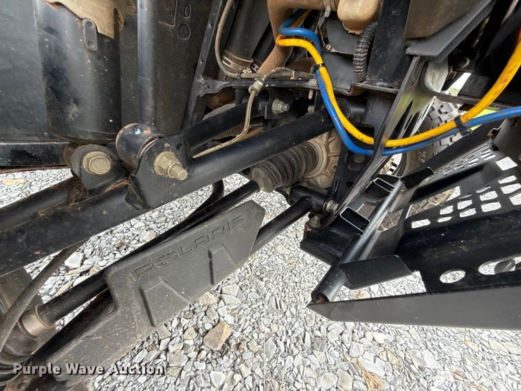 image for item DW5140 2023 Polaris Ranger 1000 XP utility vehicle