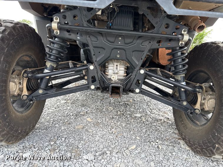 image for item DW5140 2023 Polaris Ranger 1000 XP utility vehicle