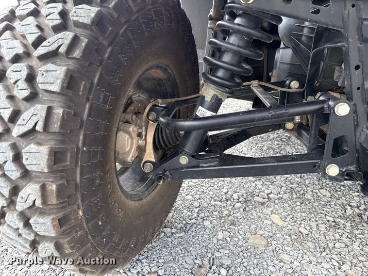 image for item DW5140 2023 Polaris Ranger 1000 XP utility vehicle